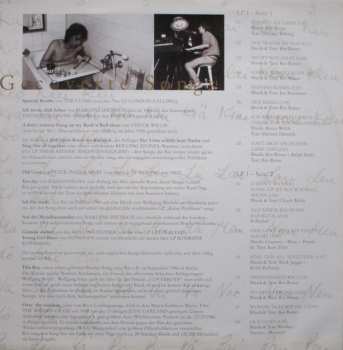 3LP Rio Reiser: Am Piano LTD