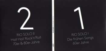 16CD/Doos Rio Reiser: Blackbox LTD | NUM