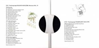 16CD/Doos Rio Reiser: Blackbox LTD | NUM