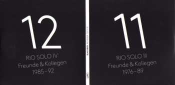 16CD/Doos Rio Reiser: Blackbox LTD | NUM