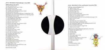 16CD/Doos Rio Reiser: Blackbox LTD | NUM