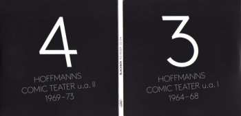 16CD/Doos Rio Reiser: Blackbox LTD | NUM