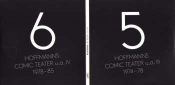 16CD/Doos Rio Reiser: Blackbox LTD | NUM