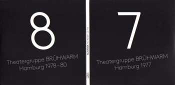 16CD/Doos Rio Reiser: Blackbox LTD | NUM