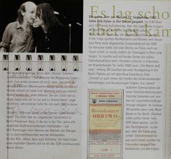 2CD Rio Reiser: Live In Der Seelenbinder-Halle Berlin/ DDR 1988