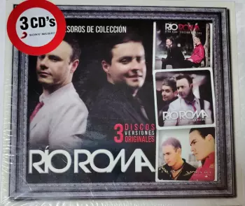 Tesoros De Colección