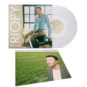 LP Riopy: Be Love