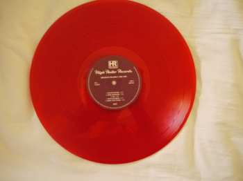 3LP Riot: Archives Volume Two: 1982-1983 CLR