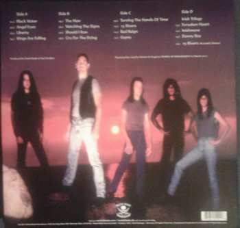 2LP Riot: Inishmore