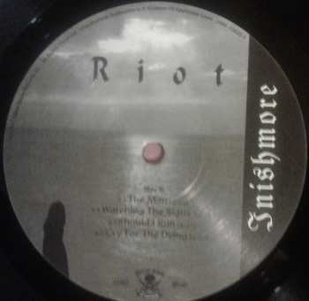 2LP Riot: Inishmore