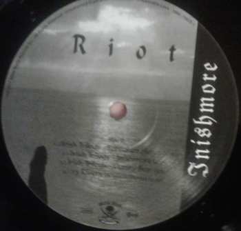 2LP Riot: Inishmore