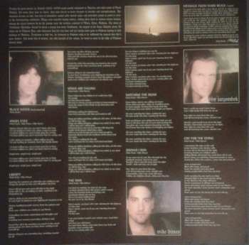 2LP Riot: Inishmore