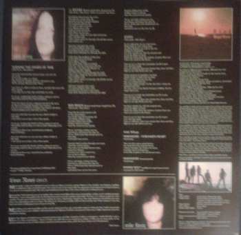 2LP Riot: Inishmore