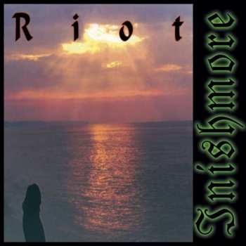 2LP Riot: Inishmore
