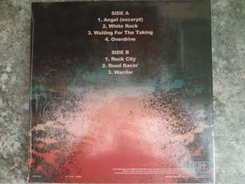 LP Riot: Live At Donington 1980 LTD