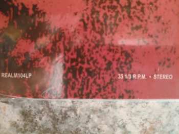 LP Riot: Live At Donington 1980 LTD