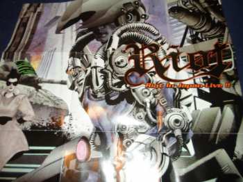 CD Riot: Live In Japan