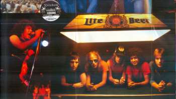 CD Riot: Riot Live DIGI