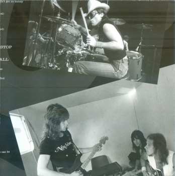 CD Riot: Riot Live DIGI