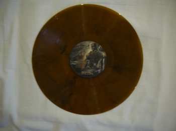 2LP Riot: Rock World LTD | NUM | CLR