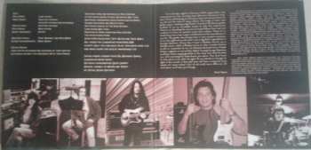 2LP Riot: Through The Storm