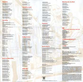 CD/DVD Riot: Thundersteel DIGI