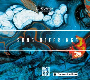 Riot Ensemble: Song Offerings 