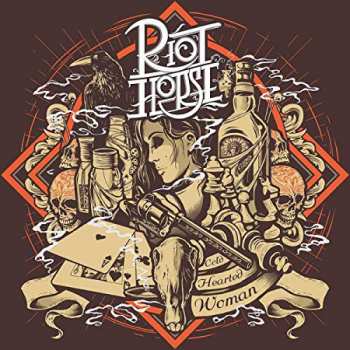 Album Riot Horse: Cold Hearted Woman