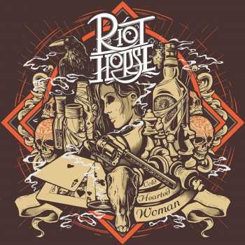 CD Riot Horse: Cold Hearted Woman