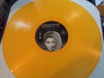 LP Riot: Restless Breed CLR | LTD