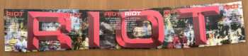 6CD/Doos Riot: The Official Bootleg Box Set Volume 1 1976-1980