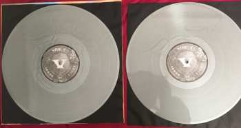 2LP Riot V: Armor Of Light LTD | CLR