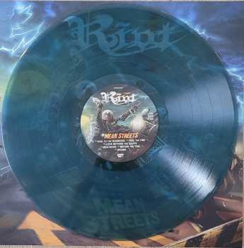 LP Riot V: Mean Streets CLR | LTD