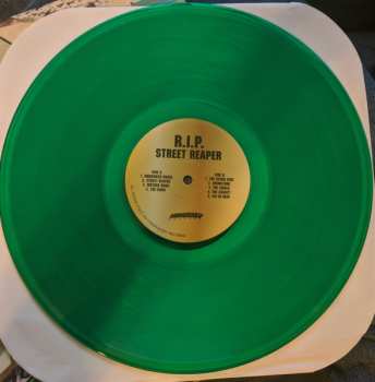 LP R.I.P.: Street Reaper