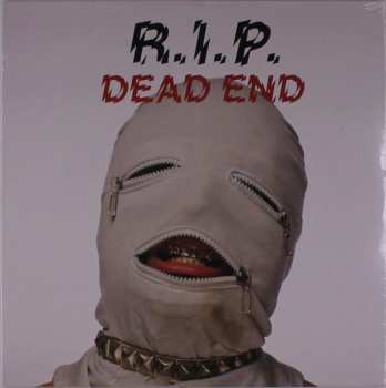 LP R.I.P.: Dead End CLR