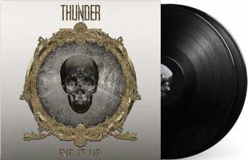 2LP Thunder: Rip It Up