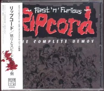 Fast 'N' Furious (The Complete Demos) 