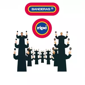 Banderas: Ripe