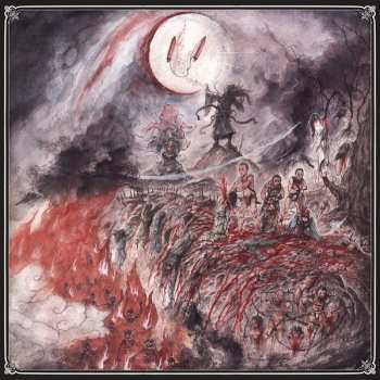 Album Ripped To Shreds: 魔經 - Demon Scriptures