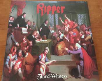 LP Ripper: Third Witness