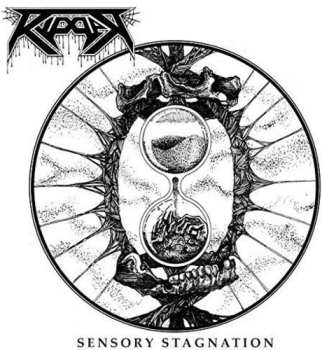 Album Ripper: Sensory Stagnation