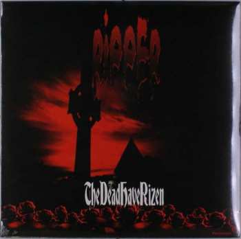 Album Ripper: The Dead Have Rizen