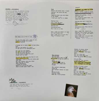 LP Riptunes: Ready For The Revolution