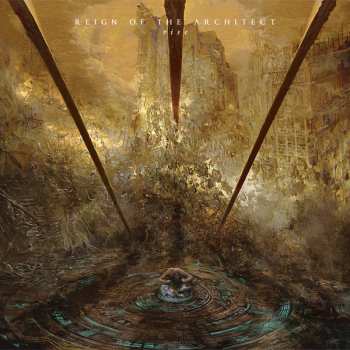 Album Reign Of The Architect: Rise