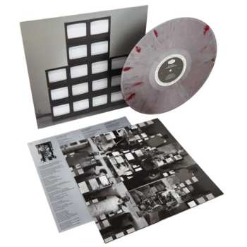 LP Rise Against: Nowhere Generation