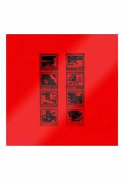 Album Rise Against: Nowhere Generation II