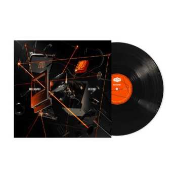 LP Rise Against: Ricochet