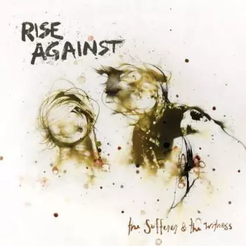 Rise Against: The Sufferer & The Witness