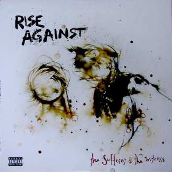 LP Rise Against: The Sufferer & The Witness