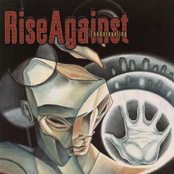 LP Rise Against: The Unraveling CLR | LTD